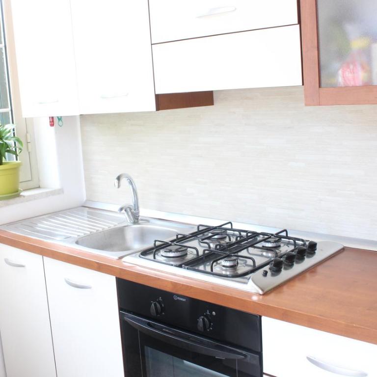 Beach House Mondello - Appartamento - 36