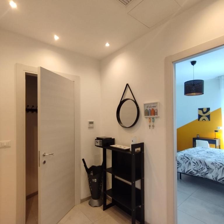 La casa nel viale - Appartamento con 2 Camere da Letto - 37