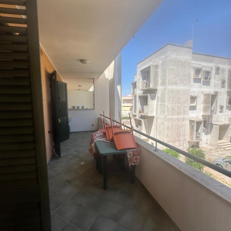Casa Del Sole - Appartamento con 2 Camere da Letto - 7