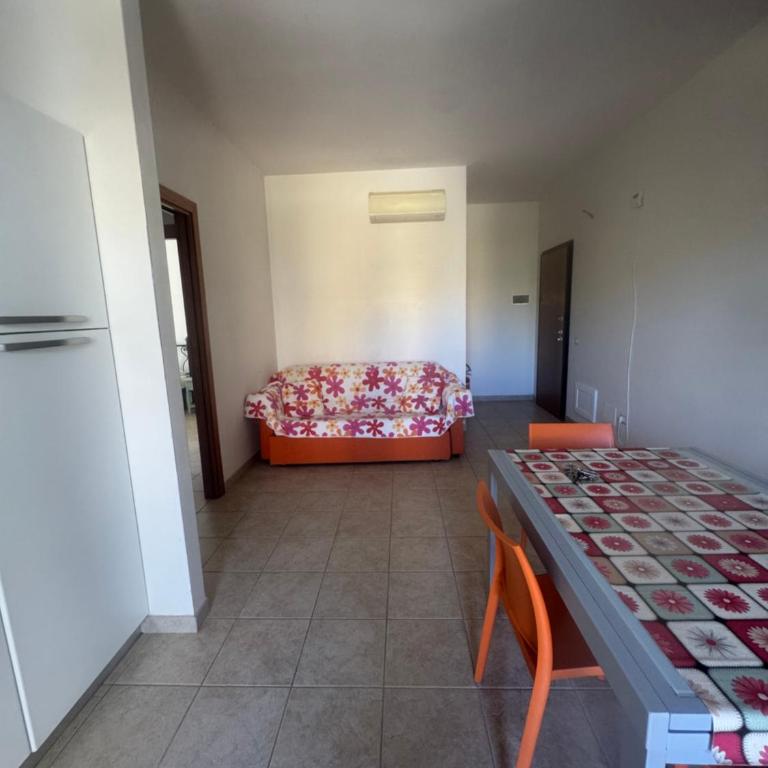 Casa Del Sole - Appartamento con 2 Camere da Letto - 8