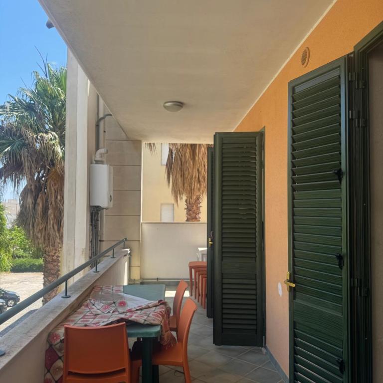 Casa Del Sole - Appartamento con 2 Camere da Letto - 9