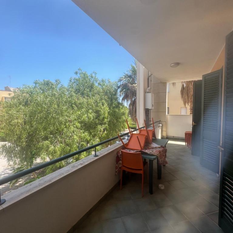 Casa Del Sole - Appartamento con 2 Camere da Letto - 11