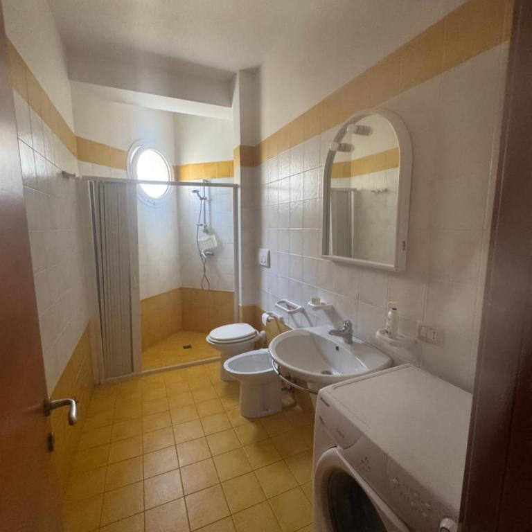 Casa Del Sole - Appartamento con 2 Camere da Letto - 16