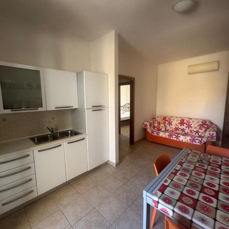 Casa Del Sole - Appartamento con 2 Camere da Letto - 19