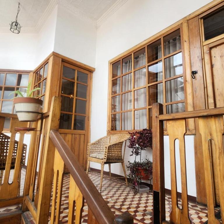 Casa Tierra Cuenca - One-Bedroom Apartment - 3