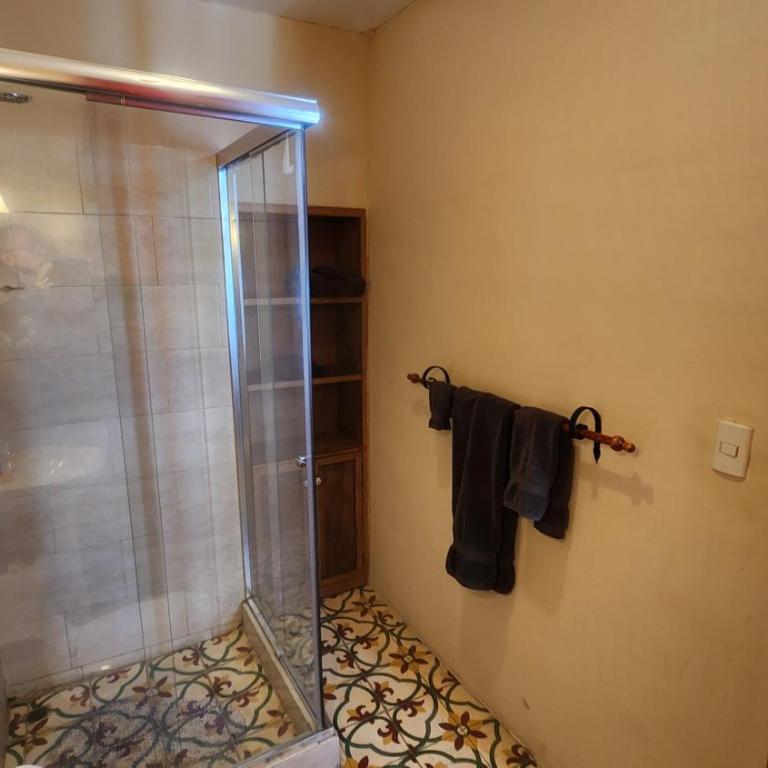 Casa Tierra Cuenca - One-Bedroom Apartment - 11