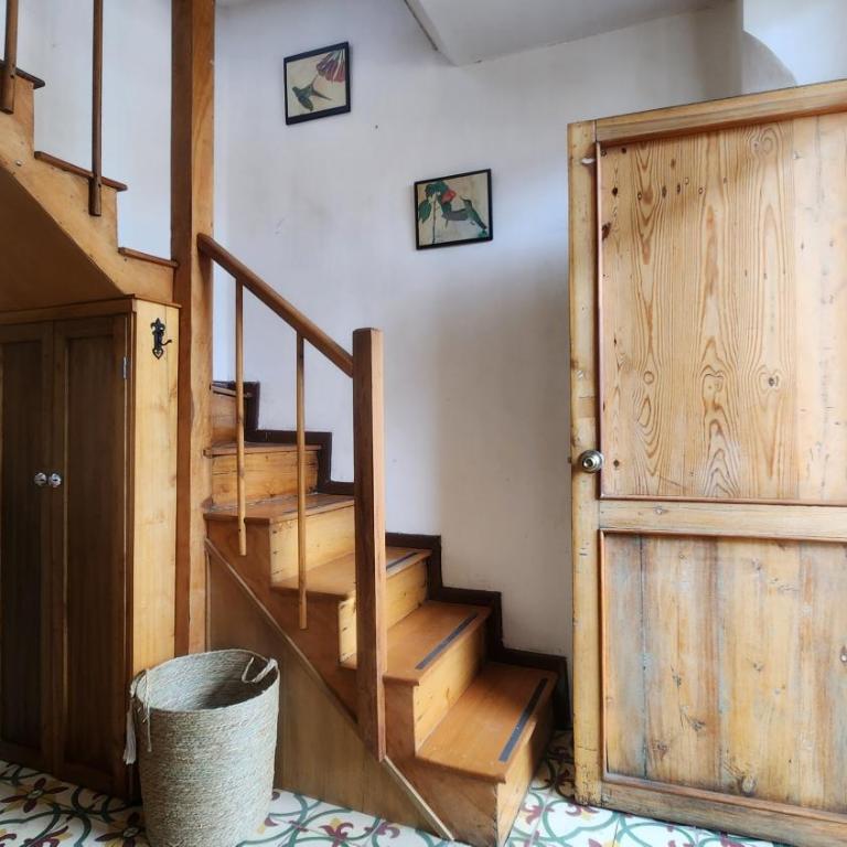 Casa Tierra Cuenca - One-Bedroom Apartment - 13