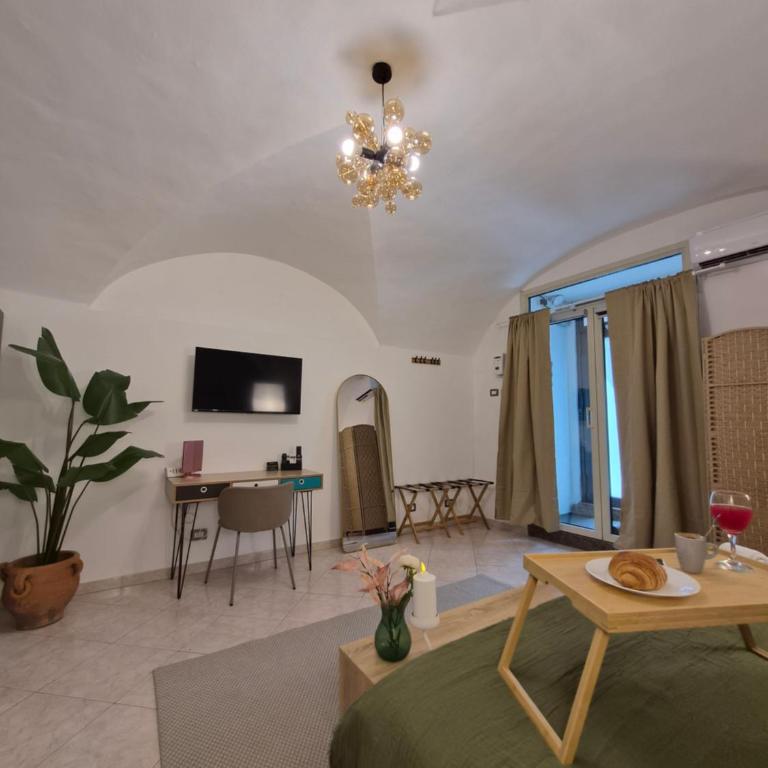 U Liotru home - One-Bedroom Apartment - 37