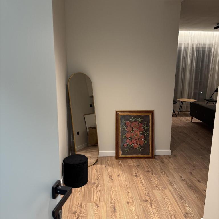 Mostar Station Apartment - Apartman sa 1 Spavaćom Sobom - 2