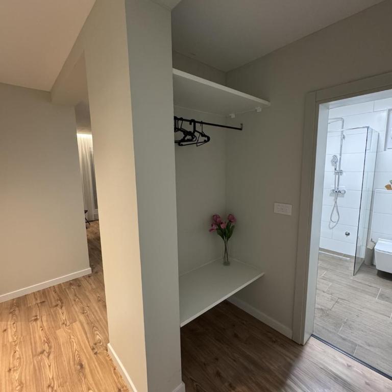 Mostar Station Apartment - Apartman sa 1 Spavaćom Sobom - 3