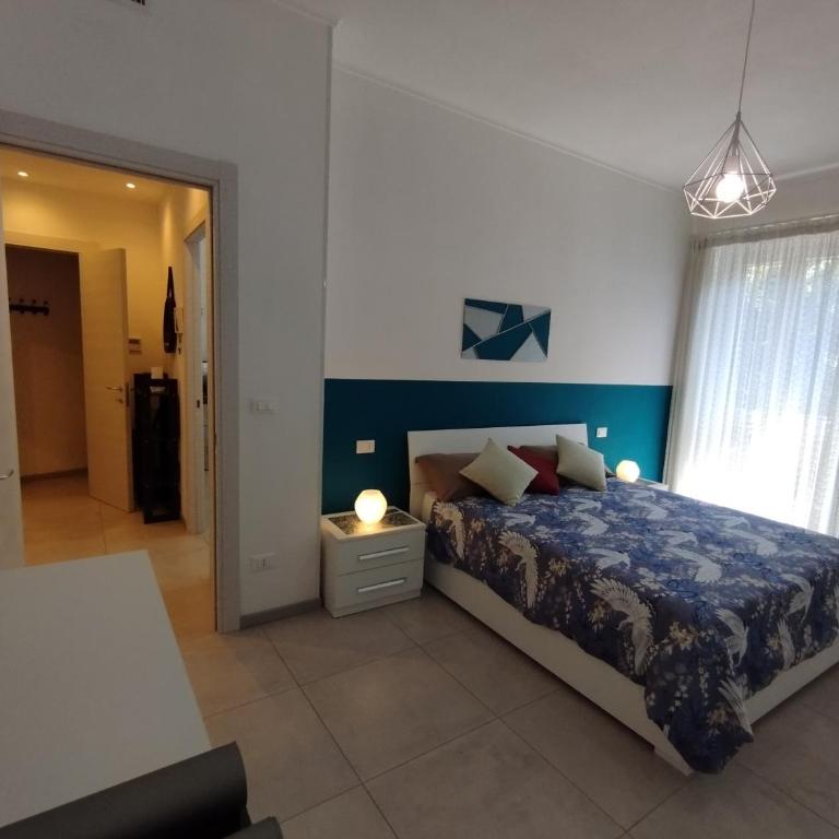 La casa nel viale - Appartamento con 2 Camere da Letto - 43