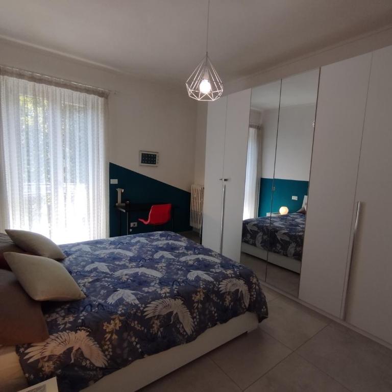 La casa nel viale - Appartamento con 2 Camere da Letto - 41