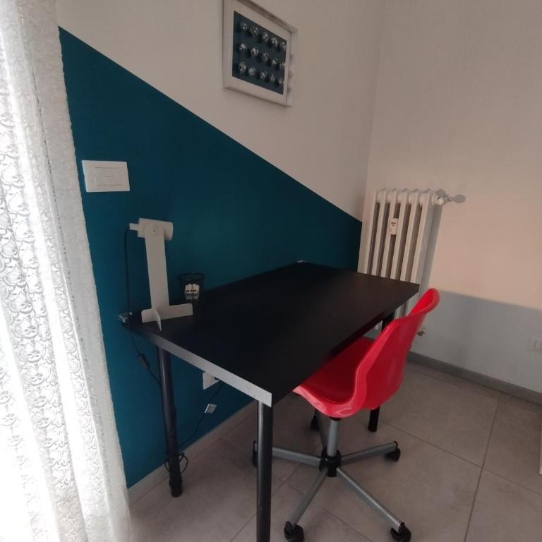La casa nel viale - Appartamento con 2 Camere da Letto - 39
