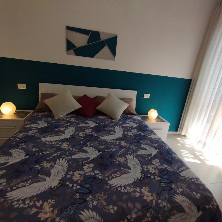 La casa nel viale - Appartamento con 2 Camere da Letto - 40