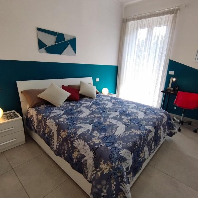 La casa nel viale - Appartamento con 2 Camere da Letto - 38