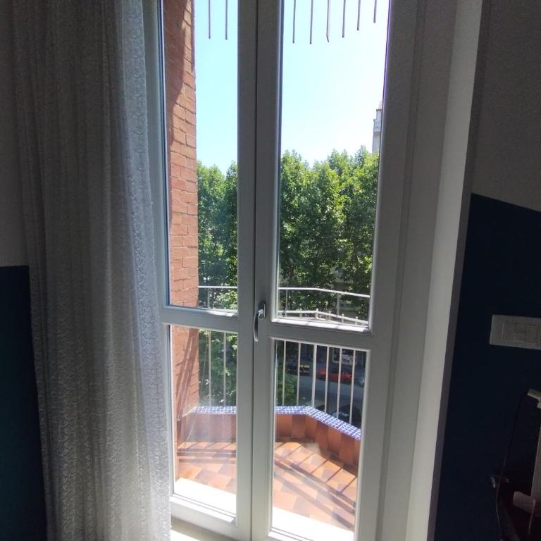 La casa nel viale - Appartamento con 2 Camere da Letto - 44
