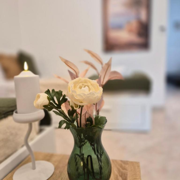 U Liotru home - One-Bedroom Apartment - 49