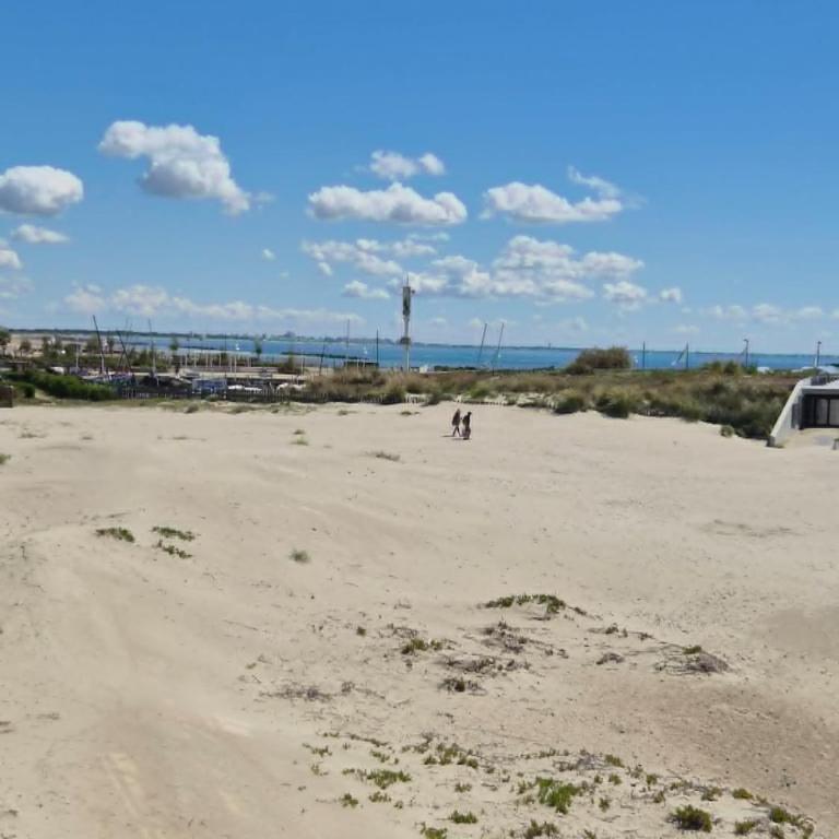 Les pieds dans l'eau, vue mer imprenable et Parking privé - Appartement 1 Chambre - 15