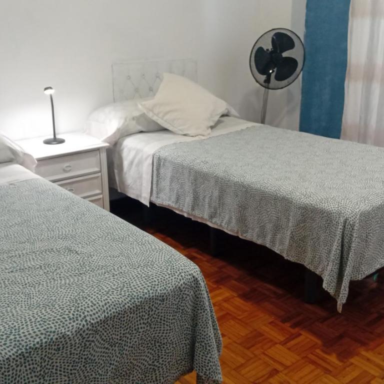 A parada da Ribeira - Appartamento con 3 Camere da Letto - 9