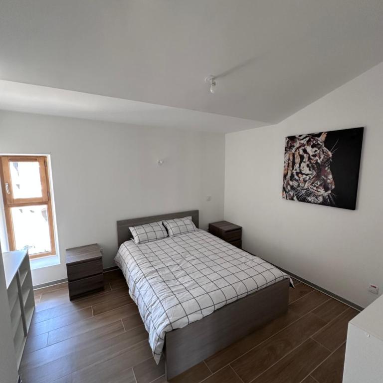 Three-room apartment 10 minutes from the beaches, linen and cleaning included - Appartement 2 Chambres - 6