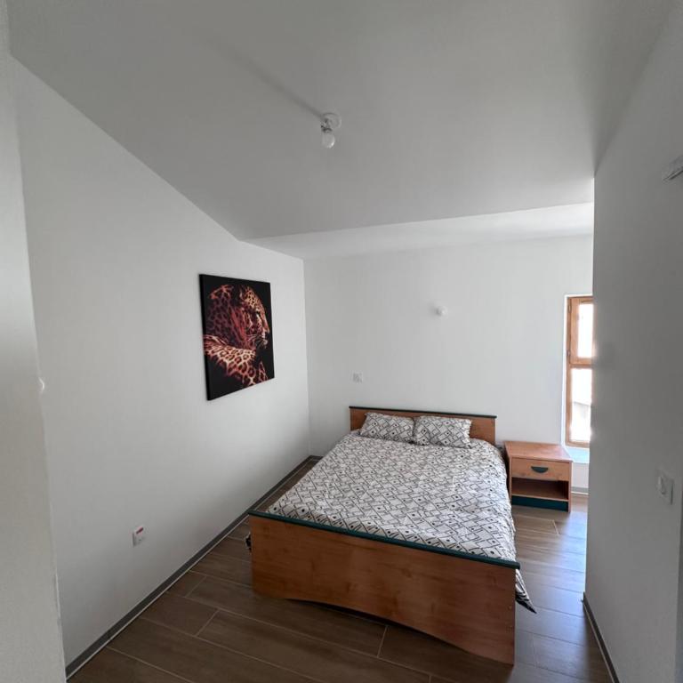 Three-room apartment 10 minutes from the beaches, linen and cleaning included - Appartement 2 Chambres - 5