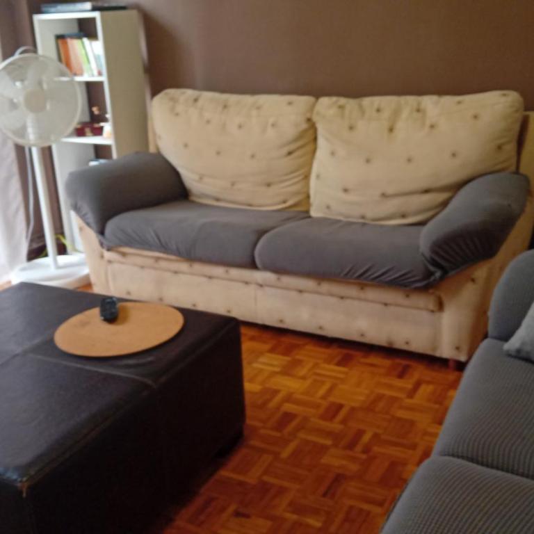 A parada da Ribeira - Appartamento con 3 Camere da Letto - 5