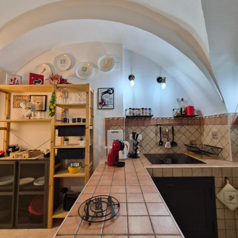 U Liotru home - One-Bedroom Apartment - 45