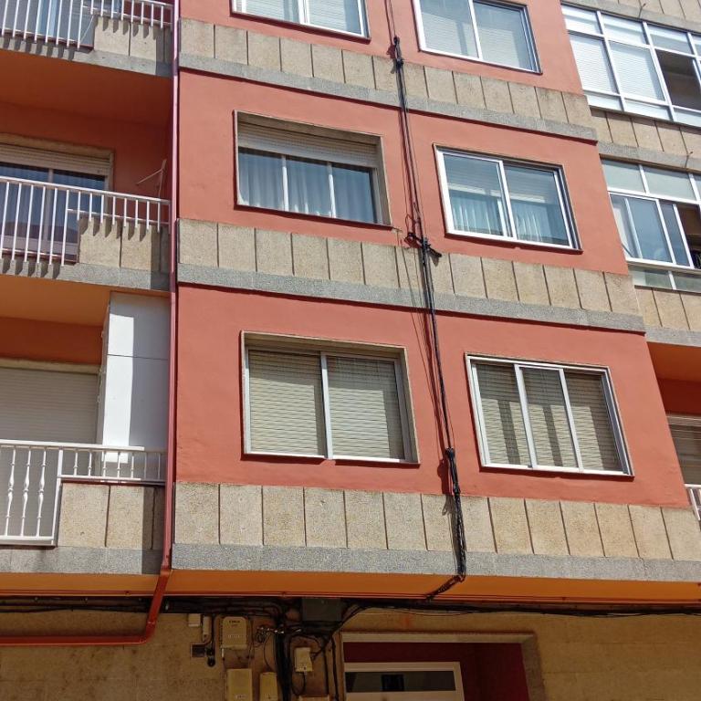 A parada da Ribeira - Appartamento con 3 Camere da Letto - 25