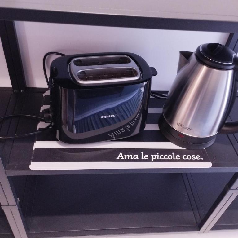 La casa nel viale - Appartamento con 2 Camere da Letto - 45