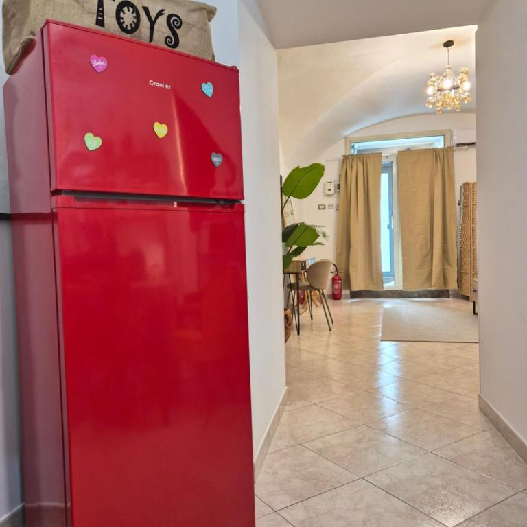 U Liotru home - One-Bedroom Apartment - 40