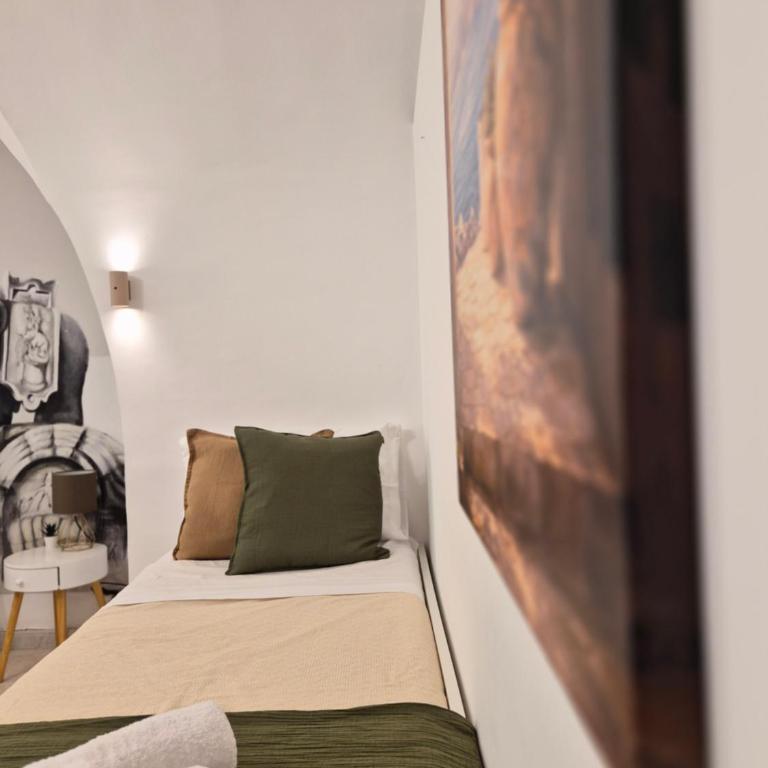 U Liotru home - One-Bedroom Apartment - 34