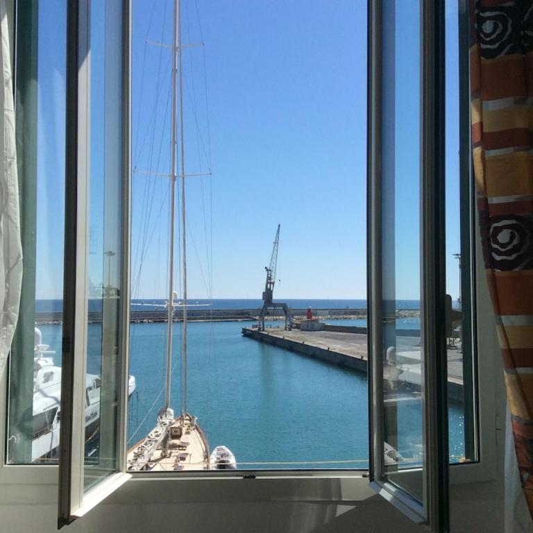 Casetta sul Porto - Appartamento con 1 Camera da Letto - 1