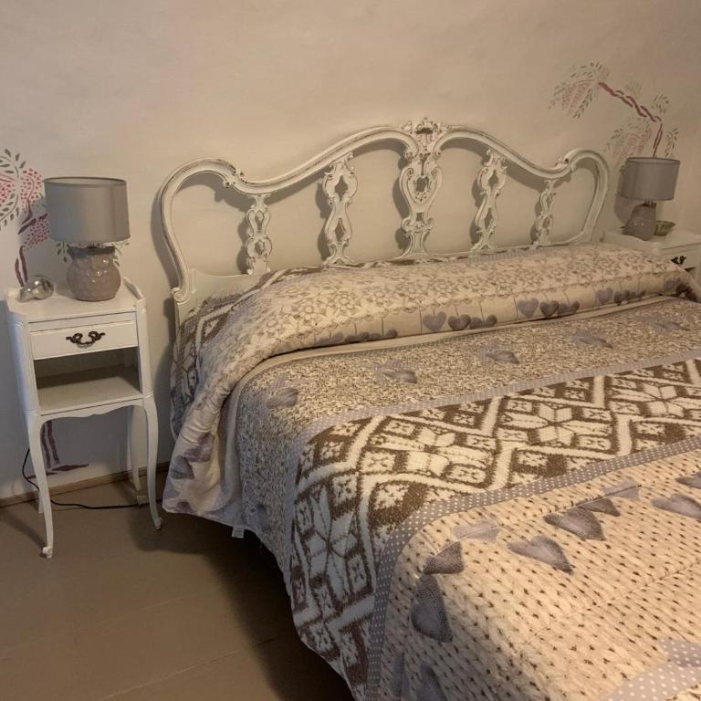 Casetta sul Porto - Appartamento con 1 Camera da Letto - 5