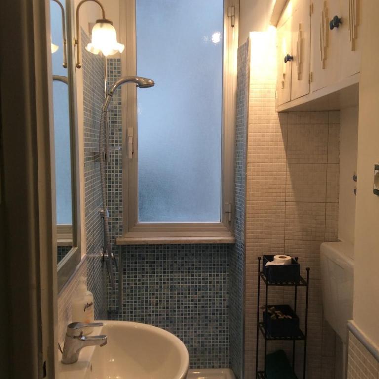 Casetta sul Porto - Appartamento con 1 Camera da Letto - 7