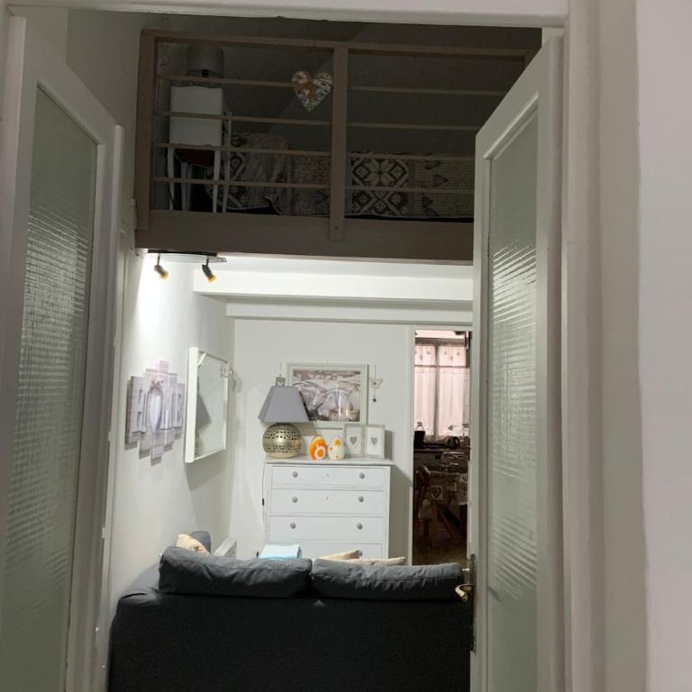 Casetta sul Porto - Appartamento con 1 Camera da Letto - 11