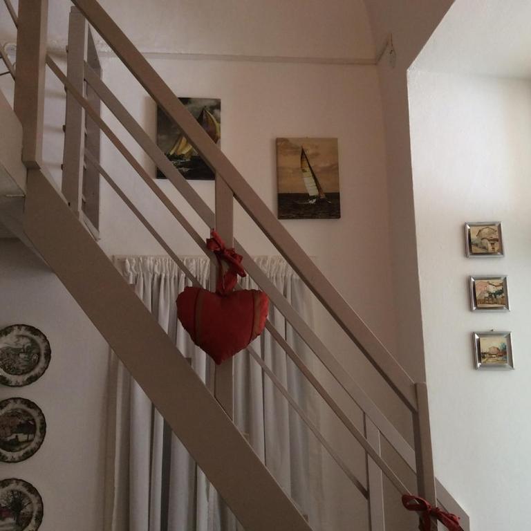 Casetta sul Porto - Appartamento con 1 Camera da Letto - 13
