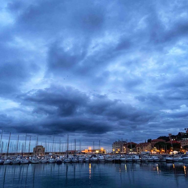 Casetta sul Porto - Appartamento con 1 Camera da Letto - 15