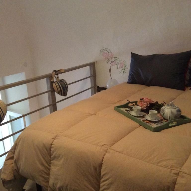Casetta sul Porto - Appartamento con 1 Camera da Letto - 20