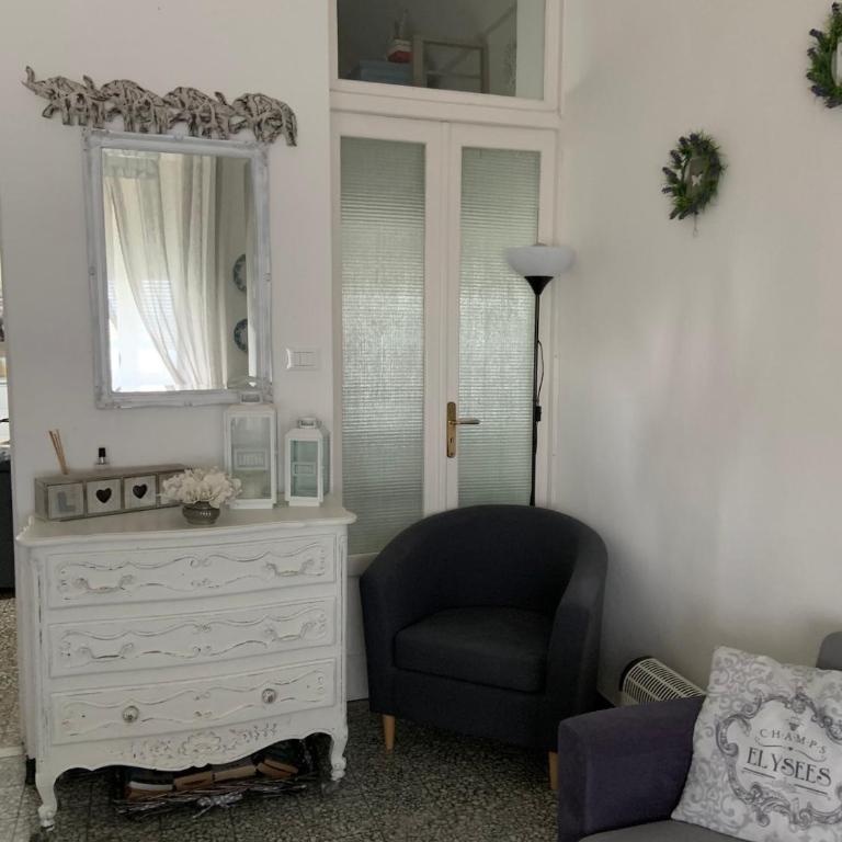Casetta sul Porto - Appartamento con 1 Camera da Letto - 21