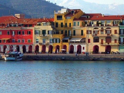 Casetta sul Porto - Appartamento con 1 Camera da Letto - 32