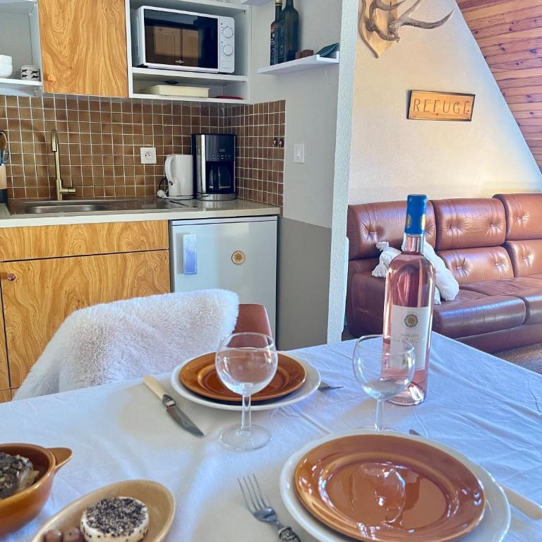 Riviera Lodge II - Appartement 1 Chambre - 6