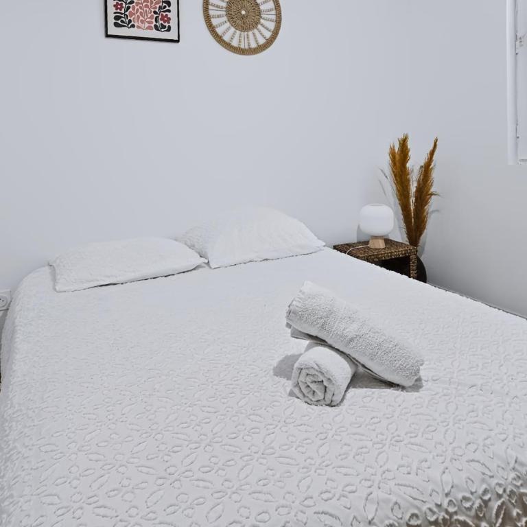 Le Citadin - Centre - Wifi - Balcon - Appartement 1 Chambre - 16