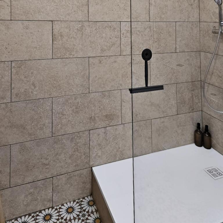 Le Citadin - Centre - Wifi - Balcon - Appartement 1 Chambre - 26