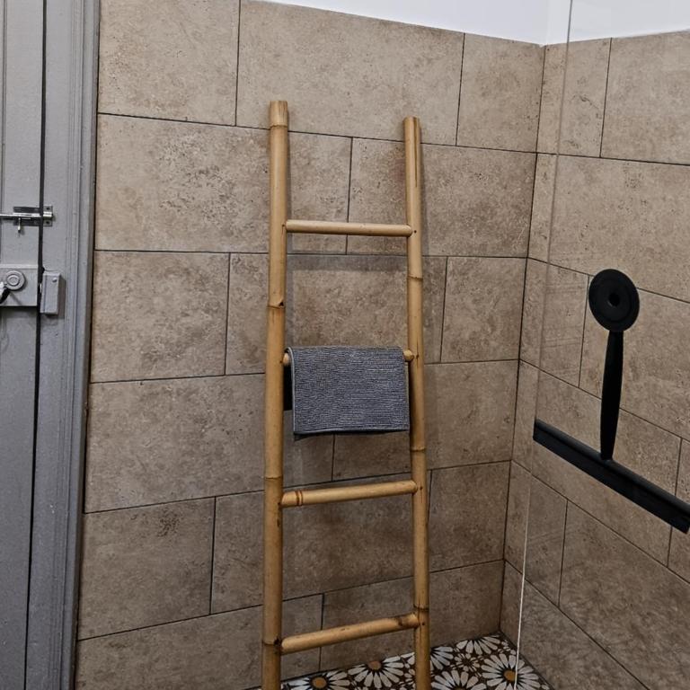 Le Citadin - Centre - Wifi - Balcon - Appartement 1 Chambre - 19