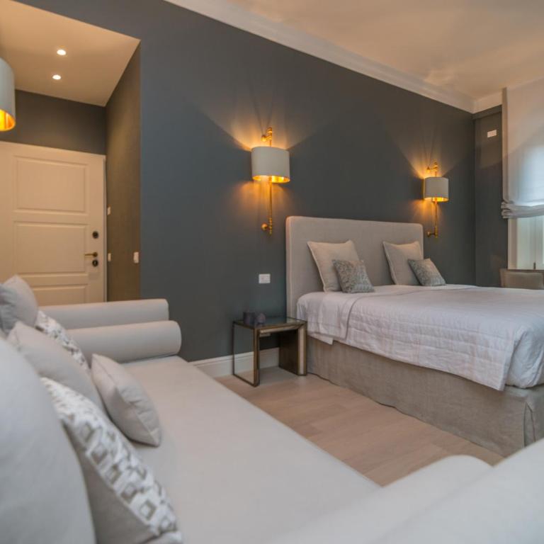 Brera Luxury Suite - Appartamento - Piano Terra - 7