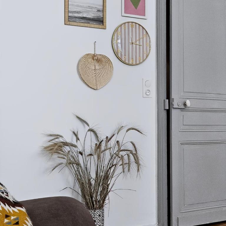 Le Citadin - Centre - Wifi - Balcon - Appartement 1 Chambre - 21