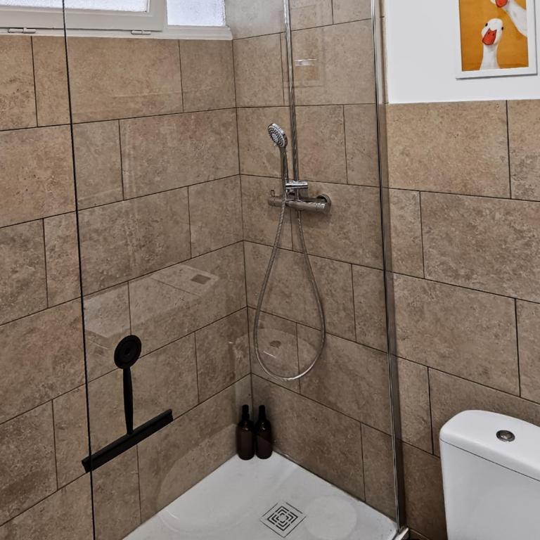 Le Citadin - Centre - Wifi - Balcon - Appartement 1 Chambre - 28