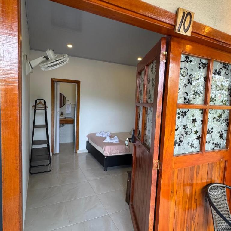 Donde Mildred Hostal y Cafe - Two-Bedroom Standard Apartment - 1