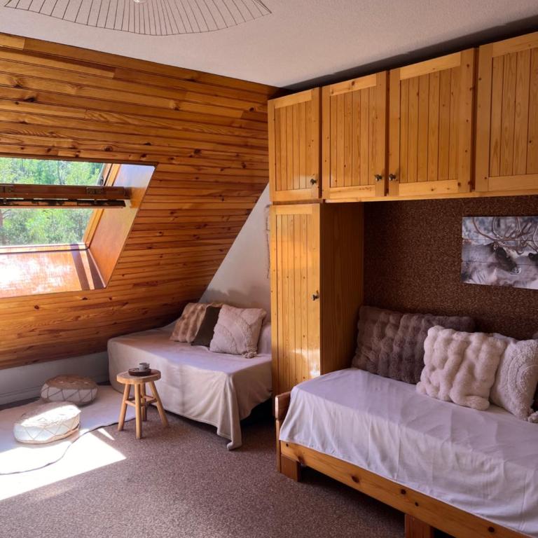Riviera Lodge II - Appartement 1 Chambre - 2