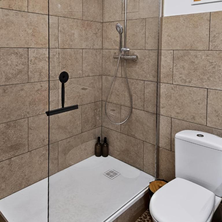 Le Citadin - Centre - Wifi - Balcon - Appartement 1 Chambre - 37